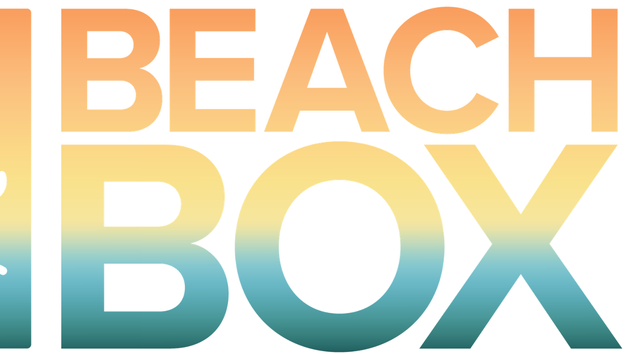 Beach Box Logo